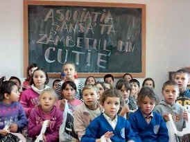 Din activitatea Asociației Șansa Ta, 2022