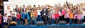 Din activitatea Asociației Șansa Ta, 2022