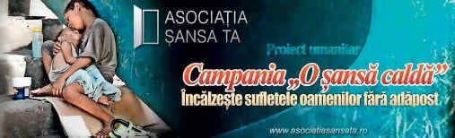 Din activitatea Asociației Șansa Ta, 2022