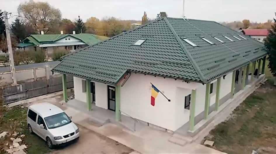 Din activitatea Asociației Șansa Ta, 2023