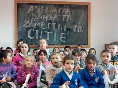 Din activitatea Asociației Șansa Ta, 2024