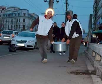 Din activitatea Asociației Șansa Ta, 2025