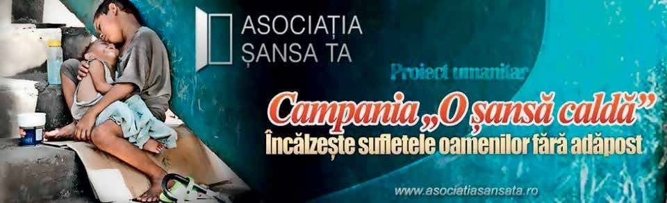 Din activitatea Asociației Șansa Ta, 2025